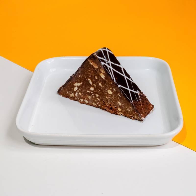 Mosaic Cake